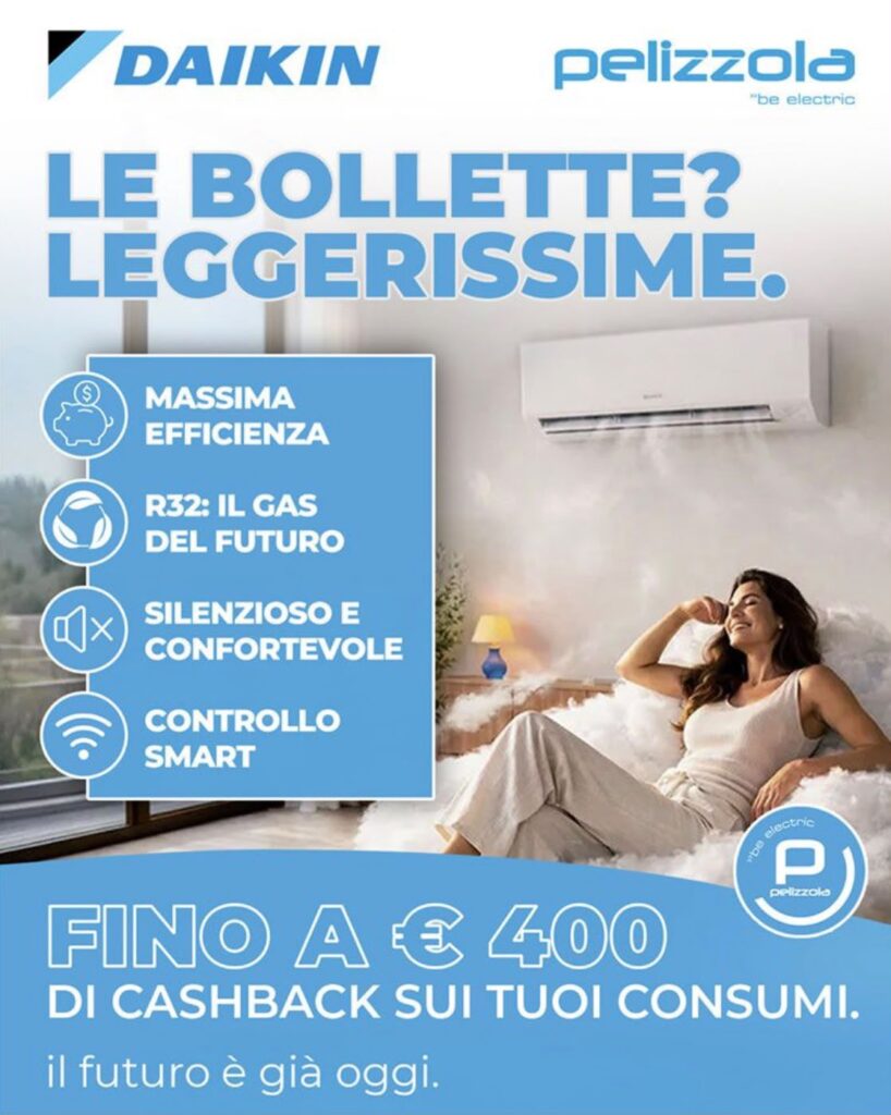 Pompa di Calore